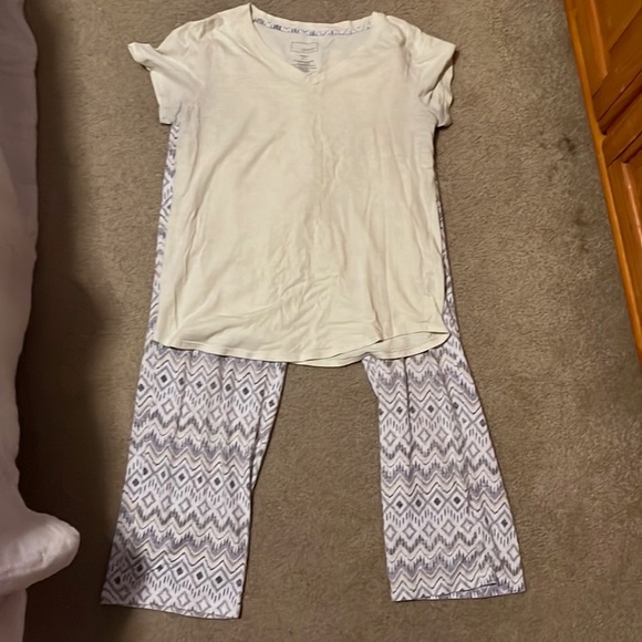 Pajama matching set - Picture 1 of 3